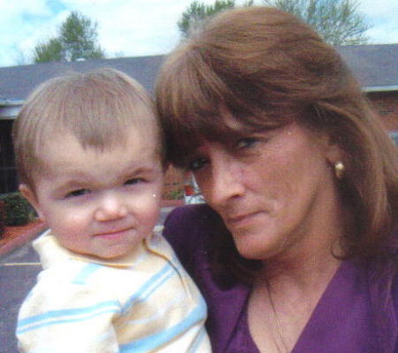 Debbie Rhoades Photo 18