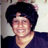 Ophelia Johnson Photo 28
