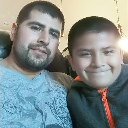 Steven Nevarez Photo 2