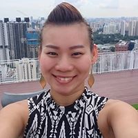 Xiao Pei Photo 8