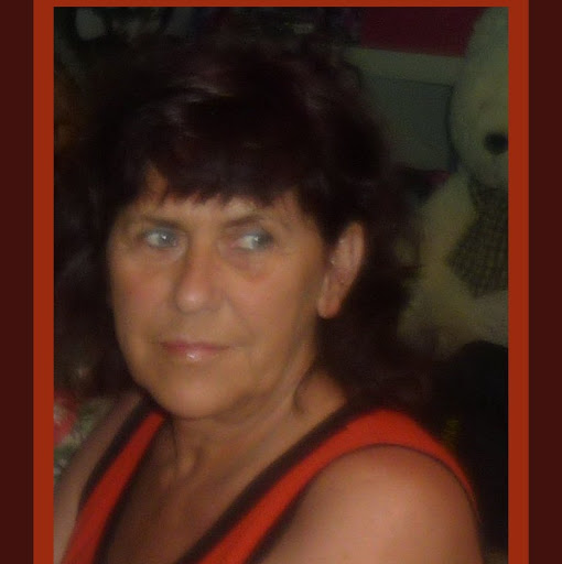 Anne Pfaff Photo 5