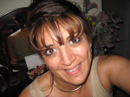 Jessie Thomas Photo 34