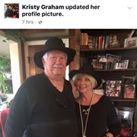 Bobby Graham Photo 28