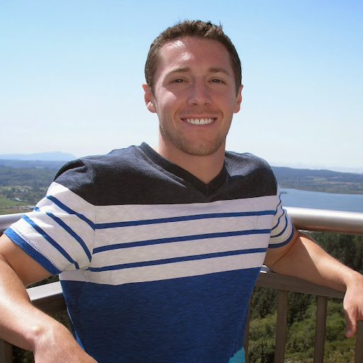 Bryan Lang Photo 9