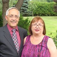 Theresa Mayne Photo 16