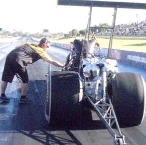 Shane Rowe Photo 7