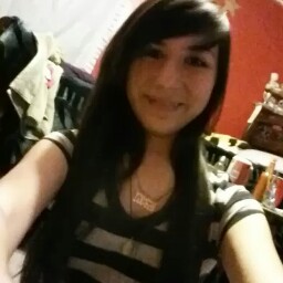 Maria Negrete Photo 11