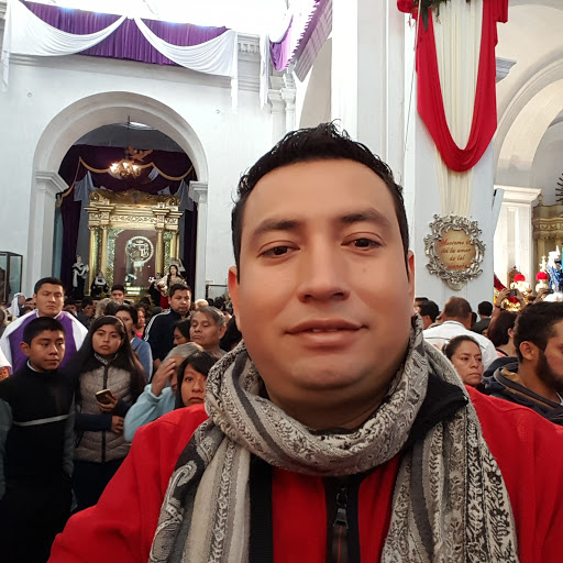 Francisco Corea Photo 6