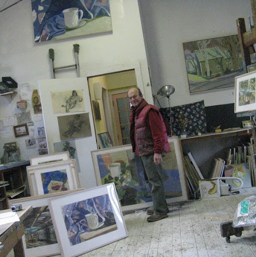 David Rohn Photo 5