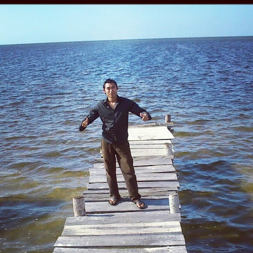 Cristian Ortiz Photo 8