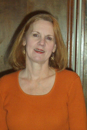 Margaret Patterson Photo 29