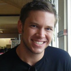 Nicholas Morris Photo 16