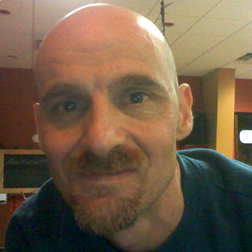 David Thorpe Photo 43
