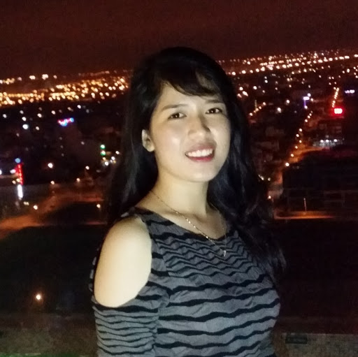 Oanh Phan Photo 42