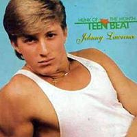 Johnny Lawrence Photo 25