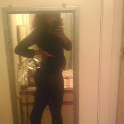 Krystal Harris Photo 7
