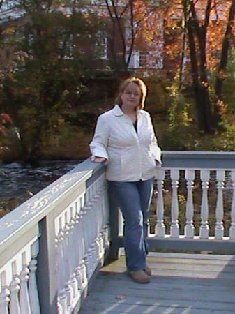 Cynthia Evans Photo 12
