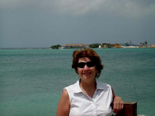 Catherine Metzger Photo 23