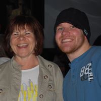 Julie Trudel Photo 18