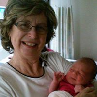 Barbara Werner Photo 23