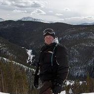 Steve Rhoades Photo 20