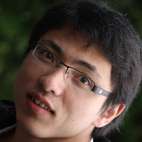 Liang Huang Photo 13