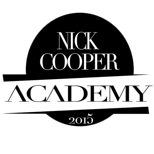 Nicholas Cooper Photo 47