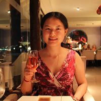 Joyce Li Photo 9