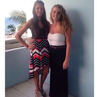 Jade Williams Photo 15