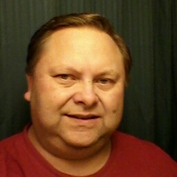 David Maynard Photo 11