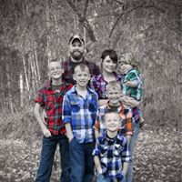 Richard Dailey Photo 24