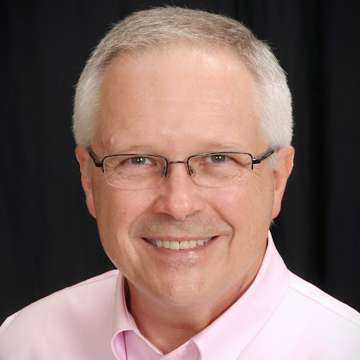 Robert Harrell Photo 14