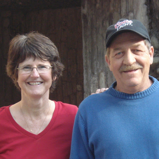 Ann Weir Photo 17