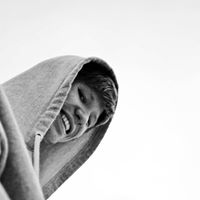 Chris Pilkington Photo 12
