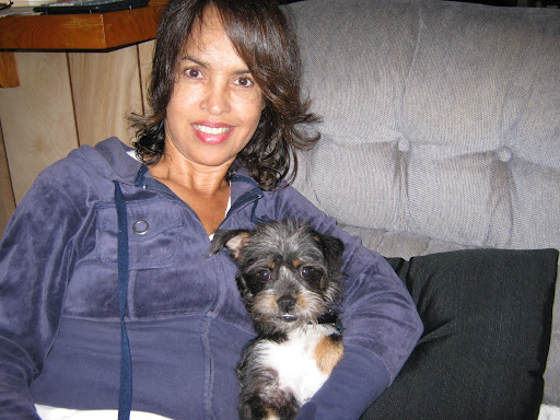 Nina Walker Photo 6