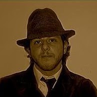 Nicholas Rowe Photo 29