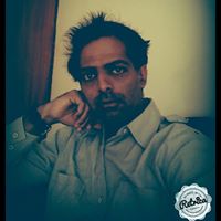Ganesh Ramakrishnan Photo 19