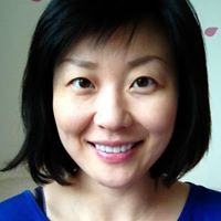 Angela Yang Photo 20