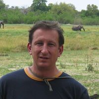 Robert Eldridge Photo 20