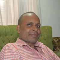 Mohamed Ameer Photo 7