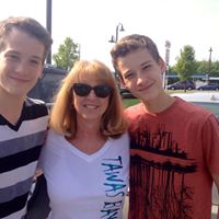 Janet Burke Photo 20