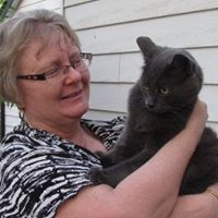 Patricia Gallant Photo 5