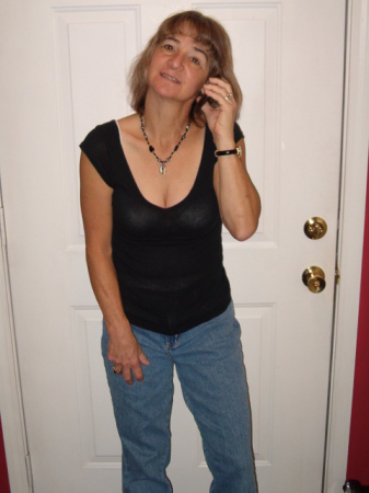 Linda Fox Photo 17