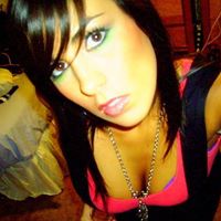 Eva Forte Photo 9