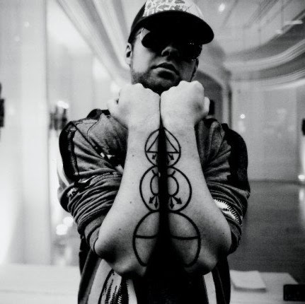 Matthew Morgan Photo 60