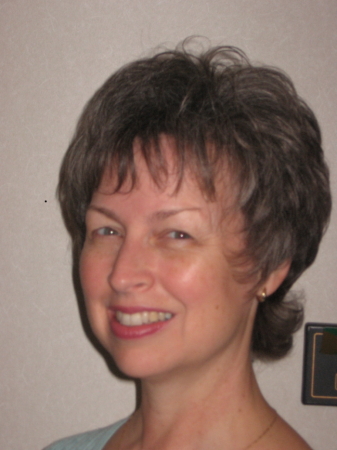 Debbie Peters Photo 1