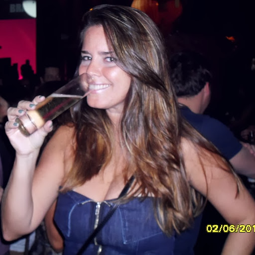 Roberta Gonzalez Photo 10