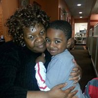 Bridgette Allen Photo 15