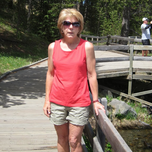 Kelly Reinert Photo 4