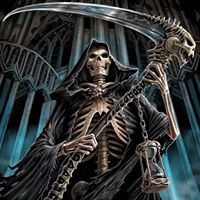Reaper Dark Photo 9